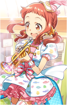Kajika Harumi