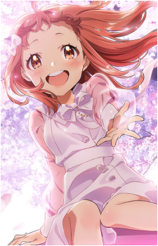 Kajika Harumi