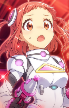 Kajika Harumi