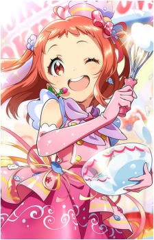 Kajika Harumi