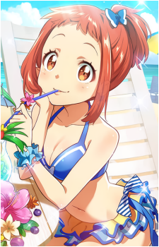 Kajika Harumi