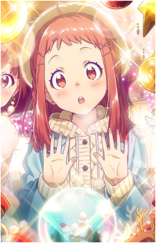 Kajika Harumi