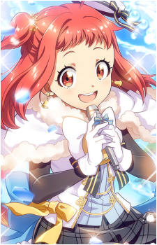 Kajika Harumi