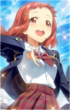 Kajika Harumi