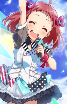 Kajika Harumi