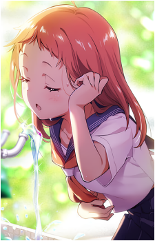 Kajika Harumi