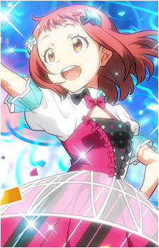 Kajika Harumi