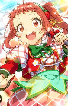 Kajika Harumi