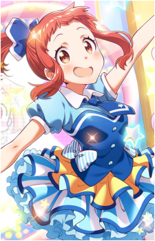Kajika Harumi