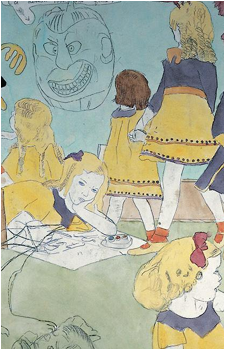The Vivian Girls's image
