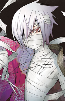 Karasu {YRS}