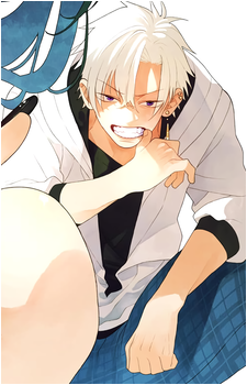 Satsuki Yamato's image