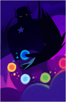 The Nightmare Knight