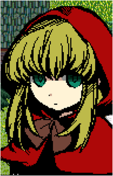 Little Red Riding Hood {ADS}'s image