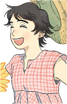 Fumino Toyama