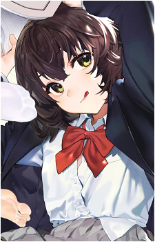 Ririka Kaguhara's image