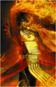 Lu Xun