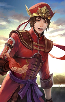 Lu Xun