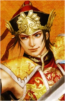 Lu Xun's image