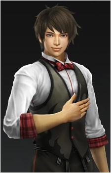 Lu Xun