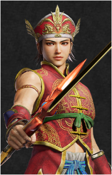 Lu Xun