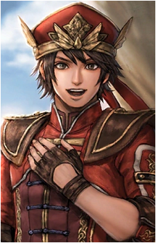 Lu Xun's image