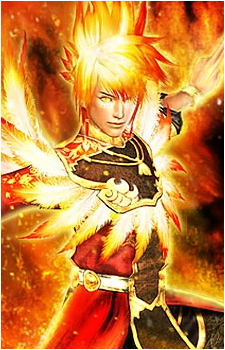 Lu Xun