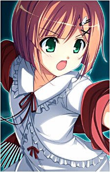Hinako Takamine's image