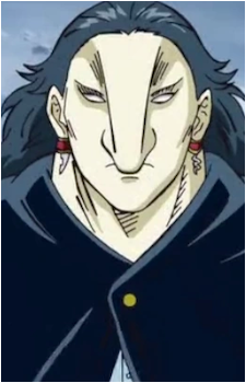 Alfaro {Toriko}'s image