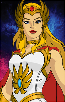She-Ra (1985)
