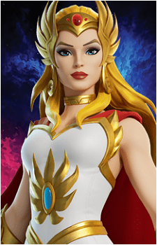 She-Ra (1985)