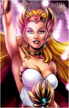 She-Ra (1985)'s image