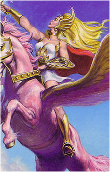 She-Ra (1985)