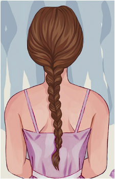 Hailie Monet's image