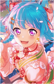 Kanon Matsubara