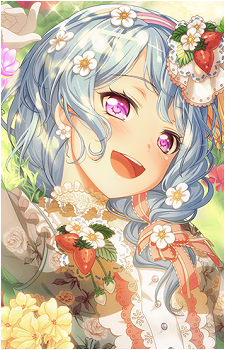 Kanon Matsubara