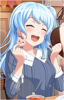 Kanon Matsubara