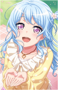 Kanon Matsubara