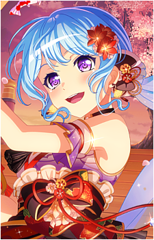 Kanon Matsubara