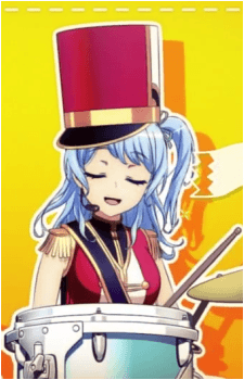 Kanon Matsubara