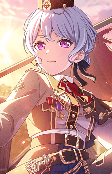 Kanon Matsubara