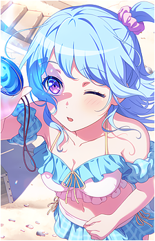 Kanon Matsubara