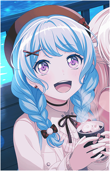Kanon Matsubara