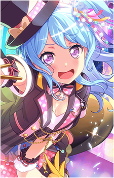 Kanon Matsubara