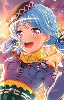 Kanon Matsubara