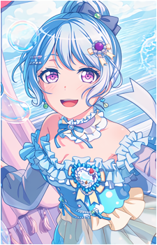 Kanon Matsubara