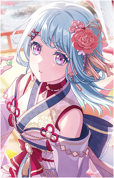 Kanon Matsubara