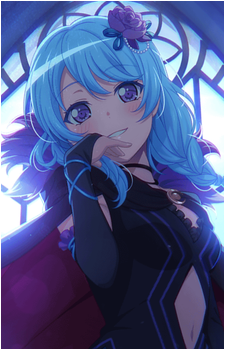 Kanon Matsubara
