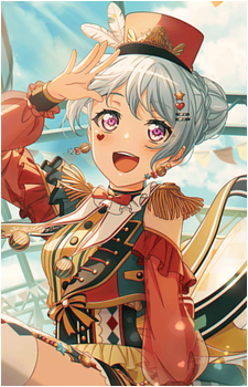 Kanon Matsubara