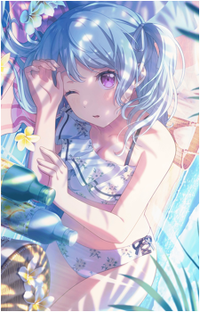 Kanon Matsubara